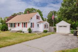 15 Truman St Westport, MA 02790