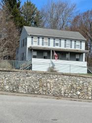 500 Main Street Leicester, MA 01611