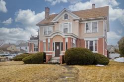 1801 Northampton St Holyoke, MA 01040