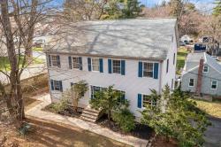 13 Whittier Road Ext Natick, MA 01760