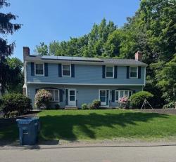 105 Walnut Street B Canton, MA 02021
