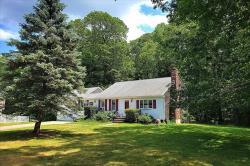 136 Bernard Circle Abington, MA 02351