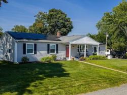 9 Middlefield Place Acushnet, MA 02743