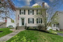 3 Knowles Rd Worcester, MA 01602