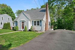 38 Greensboro Rd Dedham, MA 02026