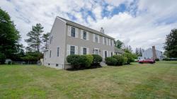 14 Wesley Dr Leicester, MA 01524