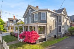 158 Summer Street Malden, MA 02148