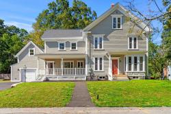 37 School Street Merrimac, MA 01860