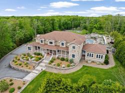 33 Moniz Drive Westport, MA 02790