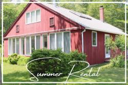 45 Aucoot Road Summer Mattapoisett, MA 02739