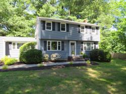 46 Kenney Street 1 Canton, MA 02021