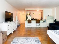 2 Hawthorne Place 4G Boston, MA 02114