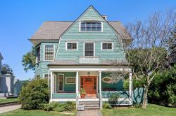 215 Highland Ave Newton, MA 02465