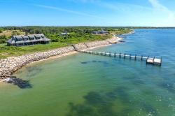 37 North Neck Road Edgartown, MA 02539