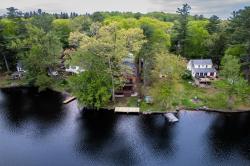 78 Lake Ave Leicester, MA 01524