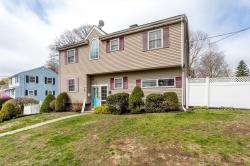 3 Walnut Knls Canton, MA 02021