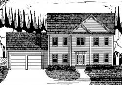 39 Bowen St. West Boylston, MA 01583
