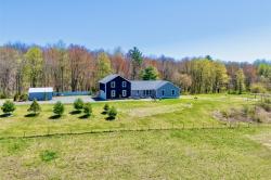 96 Cold Hill Rd Granby, MA 01033