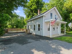 433 Main St Leicester, MA 01611