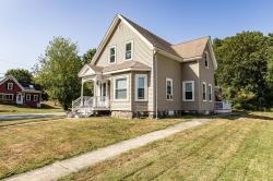 37 Rockland St Abington, MA 02351
