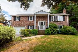 23 Granite Street Dedham, MA 02026