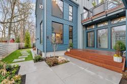201.5 Lakeview Ave Cambridge, MA 02138