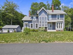 33 Grove Street Merrimac, MA 01860