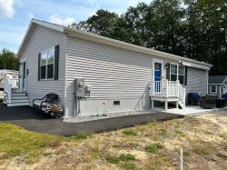 (lot 2) 5 Lily Lane Templeton, MA 01436