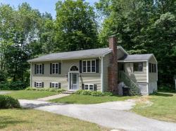 300 Henshaw St Leicester, MA 01524