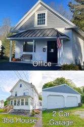 117 Worcester St West Boylston, MA 01583
