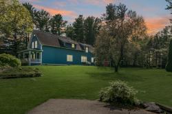 27 Water St Leicester, MA 01524
