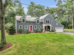 82 Linwood Street Chelmsford, MA 01824