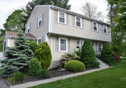 314 Groveland St Abington, MA 02351