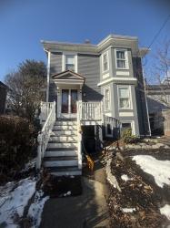 21 Pond St Boston, MA 02136