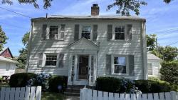 14 Franklin Ave 0 Quincy, MA 02170