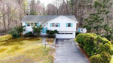 17 Candlewood Drive Andover, MA 01810