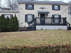 27 Norcross Ter Fitchburg, MA 01420