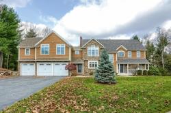 80 Eagle Dr. 80 Canton, MA 02021