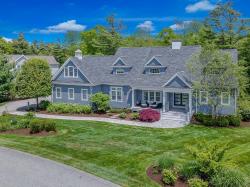 4 Beech Tree Ln Mattapoisett, MA 02739