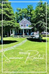 63 Wolf Island Road summer Mattapoisett, MA 02739