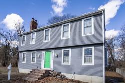 165 Oak St Abington, MA 02351