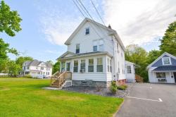 117 Worcester St West Boylston, MA 01583