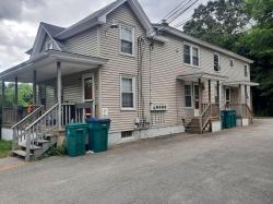 8 Arcadia Ave Fitchburg, MA 01420