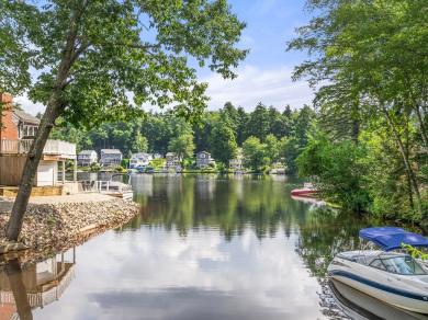 3 Inlet Dr Holland, MA 01521