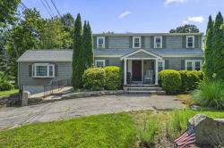 221 Bailey St Canton, MA 02021