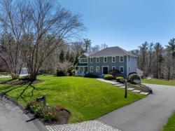 6 Deer Run Mattapoisett, MA 02739