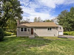 12 Attitash Ave Merrimac, MA 01860