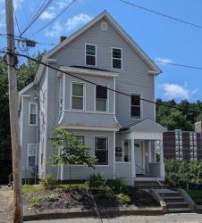 173 Myrtle Ave 3 Fitchburg, MA 01420