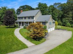 7 Ashley Ln Merrimac, MA 01860