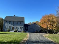 33 Whittemore St Leicester, MA 01524